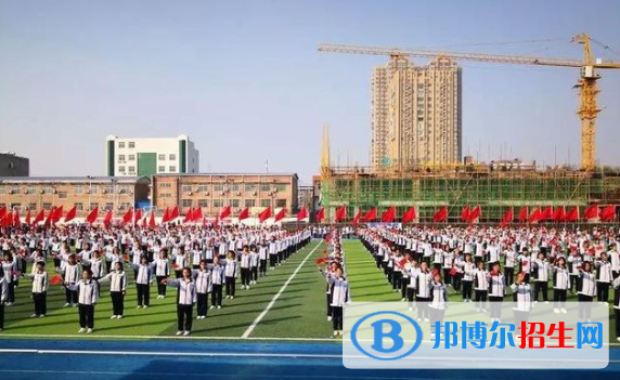 渭南大荔中學(xué)2020年報(bào)名條件、招生要求、招生對(duì)象