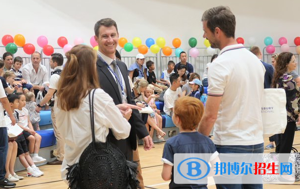 思貝禮國際學(xué)校2020年學(xué)費、收費多少