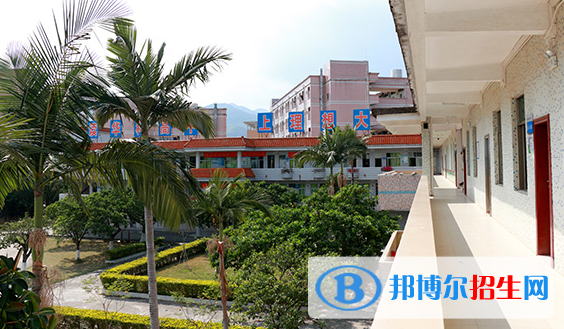 惠州華科職業(yè)高級中學(xué)怎么樣、好不好