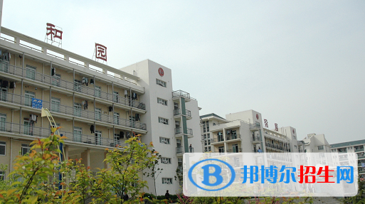 民辦合肥財經(jīng)職業(yè)學(xué)院2020年宿舍條件