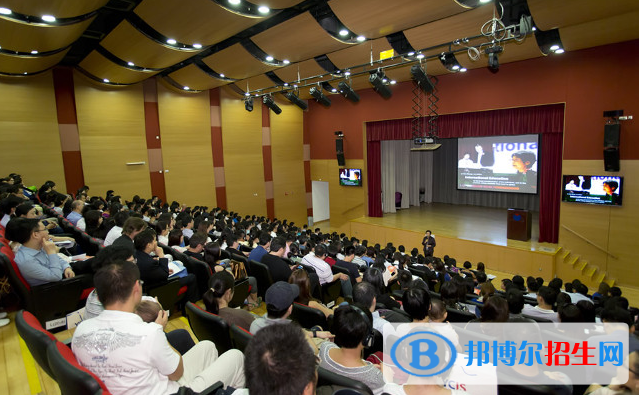 香港耀中國際學(xué)校小學(xué)部2020年學(xué)費(fèi)、收費(fèi)多少