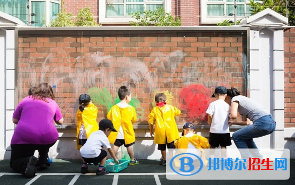 香港耀中國際學(xué)校小學(xué)部怎么樣、好不好