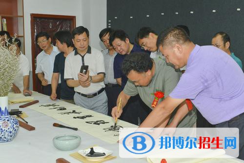 新縣千斤職業(yè)高級(jí)中學(xué)2021年招生錄取分?jǐn)?shù)線