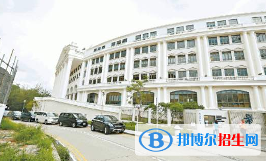 香港哈羅國際學校小學部網(wǎng)站網(wǎng)址