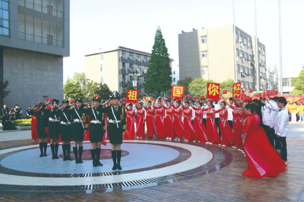 江蘇安全技術(shù)職業(yè)學(xué)院中專部2020年報(bào)名條件、招生要求、招生對象