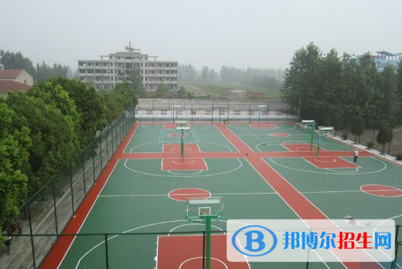 宜城職業(yè)高級(jí)中學(xué)