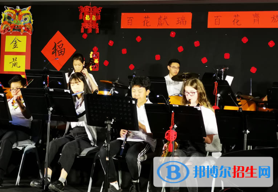 大連美國(guó)國(guó)際學(xué)校小學(xué)部怎么樣、好不好