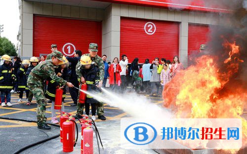 四川2020年什么消防工程技術(shù)學校就業(yè)最好