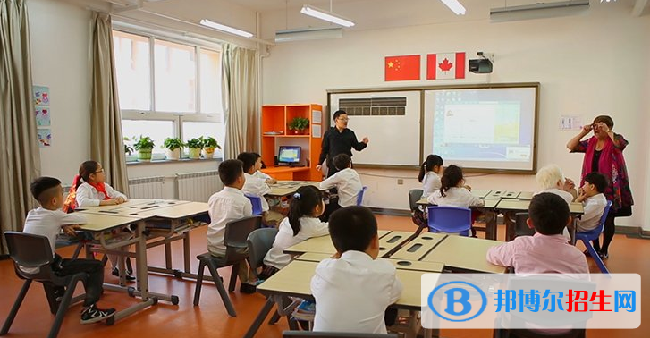 陽觀山湖中鐵置業(yè)中加學(xué)校2020年招生計劃