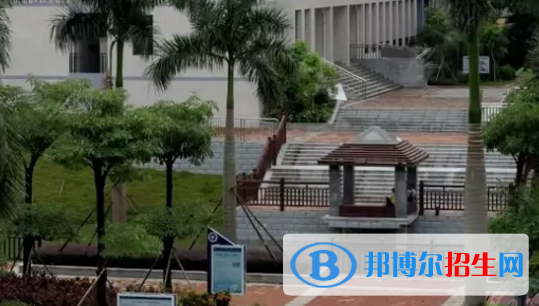 惠州商貿旅游高級職業(yè)技術學校2020年招生辦聯(lián)系電話