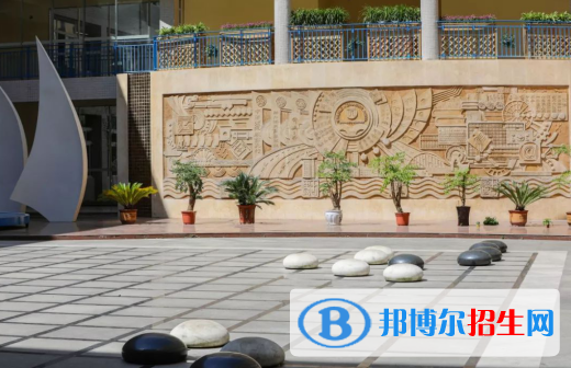 貴陽一中新世界國際學校小學部2020年招生簡章