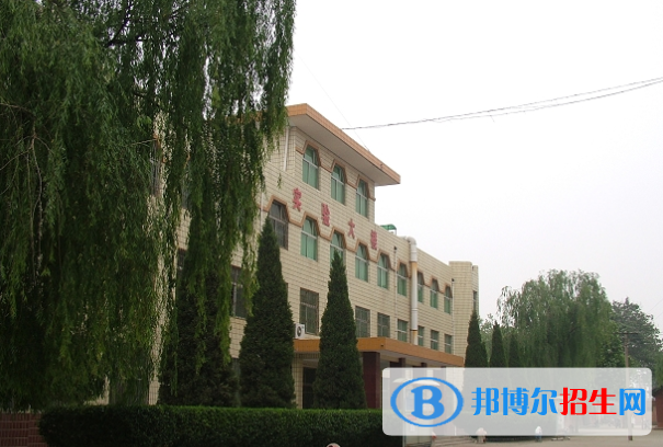 澄城北關中學2020年計劃
