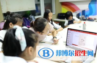昆明呈貢青苗國際雙語學校小學部2020年招生計劃
