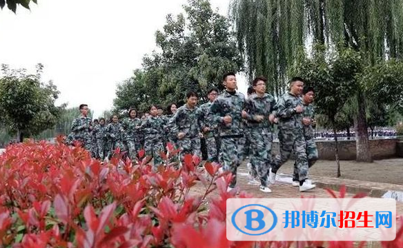  大荔縣朝邑中學2020年報名條件、招生要求、招生對象