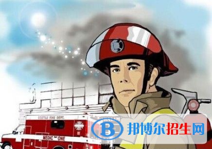 四川2020年消防工程技術(shù)學校可以學什么