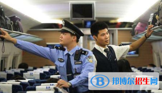 安徽2020年鐵路學(xué)校有哪些專業(yè)比較好