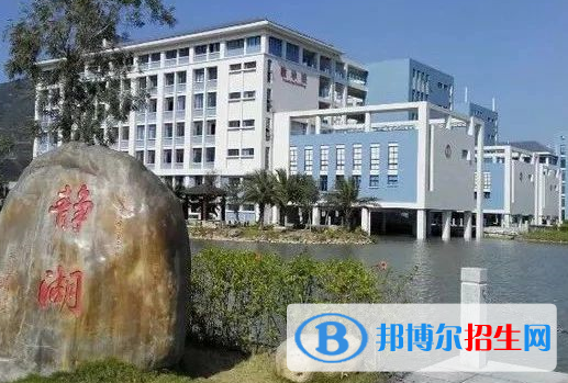 肇慶醫(yī)學(xué)高等?？茖W(xué)校怎么樣、好不好