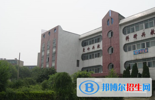棗陽理工職業(yè)技術(shù)學(xué)校2