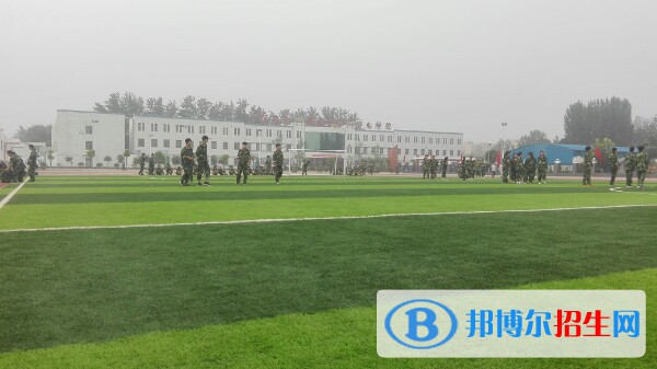 輝縣市職業(yè)中等專業(yè)學(xué)校2021年報名條件、招生要求、招生對象