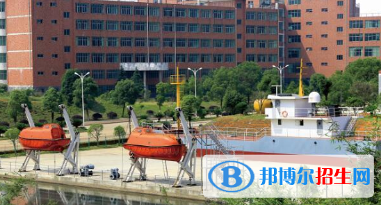 共青科技職業(yè)學院怎么樣、好不好