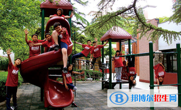 北京BISS國(guó)際學(xué)校小學(xué)部2023年招生計(jì)劃
