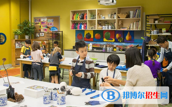 京西國際學(xué)校小學(xué)部怎么樣、好不好