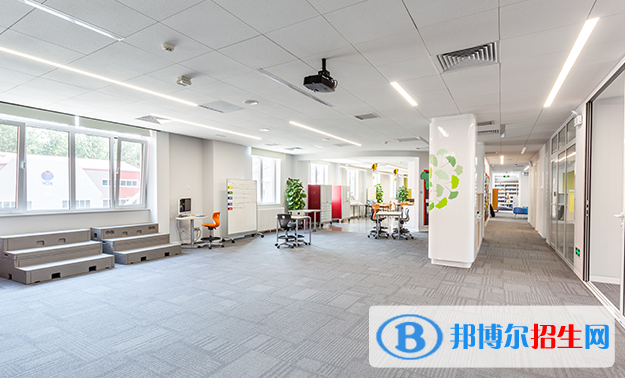 北京耀中國際學(xué)校小學(xué)部2023年招生簡(jiǎn)章