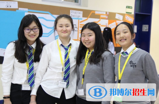 北京世青國際學(xué)校小學(xué)部2023年學(xué)費(fèi)、收費(fèi)多少