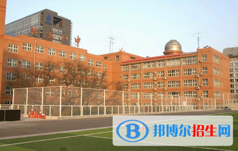 北京第八中學(xué)怡海分校(國際部)小學(xué)部2023年報(bào)名條件、招生要求、招生對象