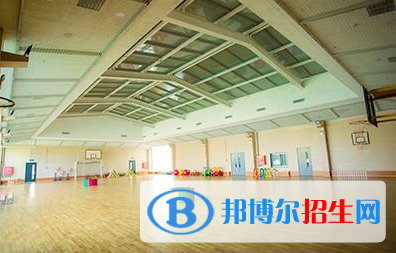 北京翊帆國際學(xué)校怎么樣、好不好