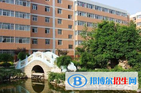  渭南固市中學2020年學費、收費多少