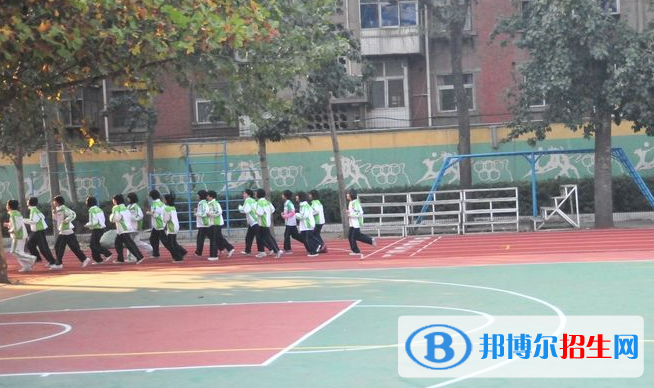 渭南固市中學(xué)2020年報(bào)名條件、招生要求、招生對(duì)象