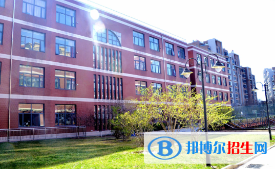 北京中芯學(xué)校小學(xué)部2023年學(xué)費(fèi)、收費(fèi)多少