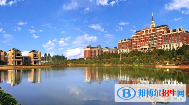 廣州華立科技職業(yè)學(xué)院2020年學(xué)費、收費多少