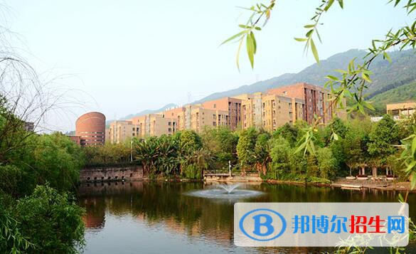 重慶機(jī)電職業(yè)技術(shù)大學(xué)2020年有哪些專(zhuān)業(yè)