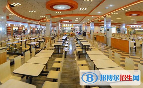 重慶機電職業(yè)技術(shù)大學2020年宿舍條件