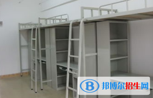 惠州求實(shí)職業(yè)技術(shù)學(xué)校2020年宿舍條件