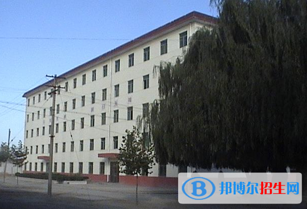  澄城寺前中學(xué)2020年報(bào)名條件、招生要求、招生對(duì)象