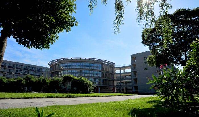 硅湖職業(yè)技術學院2020年招生代碼
