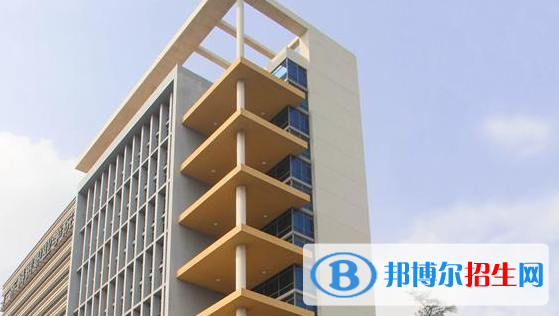 廣東科貿(mào)職業(yè)學(xué)院2020年學(xué)費(fèi)、收費(fèi)多少