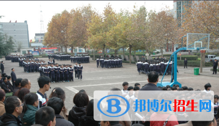華縣咸林中學(xué)怎么樣、好不好