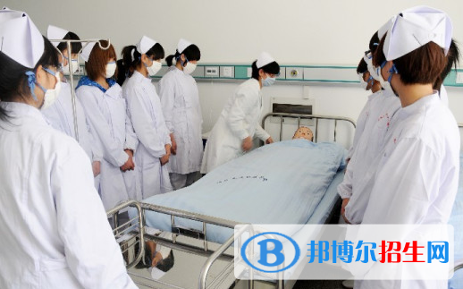 廣東2020年關于衛(wèi)校的大專學校