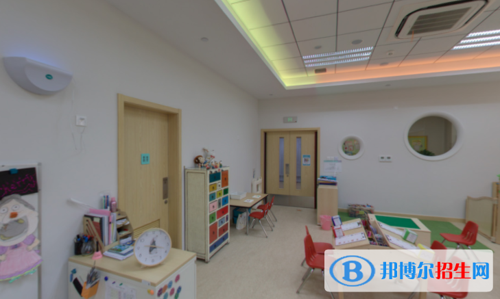 上海惠靈頓國際學(xué)校小學(xué)部2020年報名條件、招生要求、招生對象
