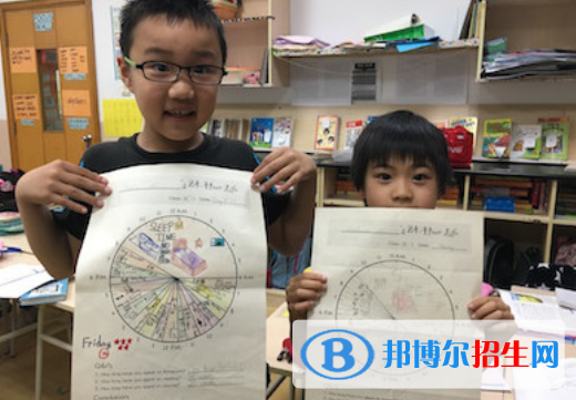 上海中學(xué)國際部小學(xué)部2020年學(xué)費(fèi)、收費(fèi)多少