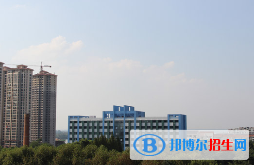 合肥通用職業(yè)技術學院2020年有哪些專業(yè)