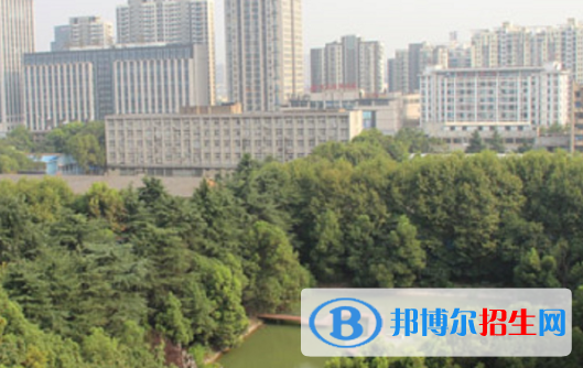 合肥通用職業(yè)技術學院怎么樣、好不好