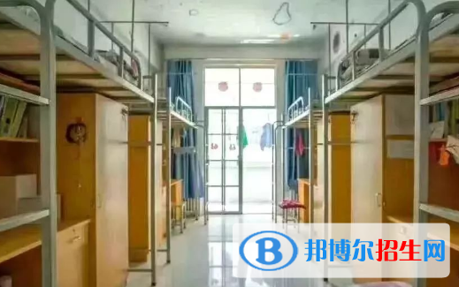 惠州科貿職業(yè)技術學校2020年宿舍條件