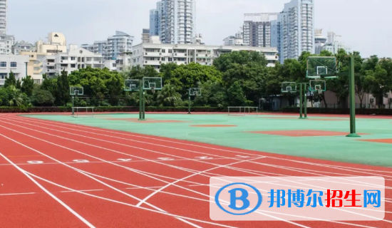 惠州科貿(mào)職業(yè)技術(shù)學(xué)校怎么樣、好不好