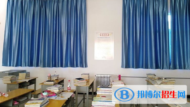 渭南市永興中學2020年學費、收費多少