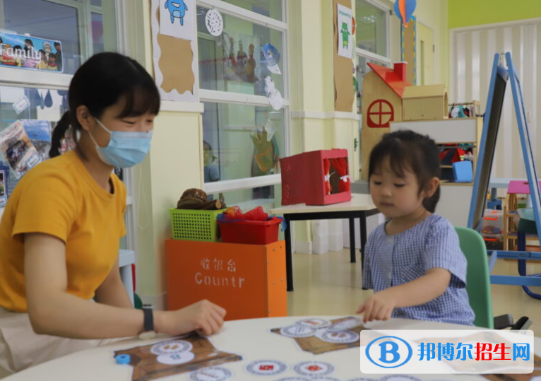 上海不列顛英國學(xué)校小學(xué)部怎么樣、好不好